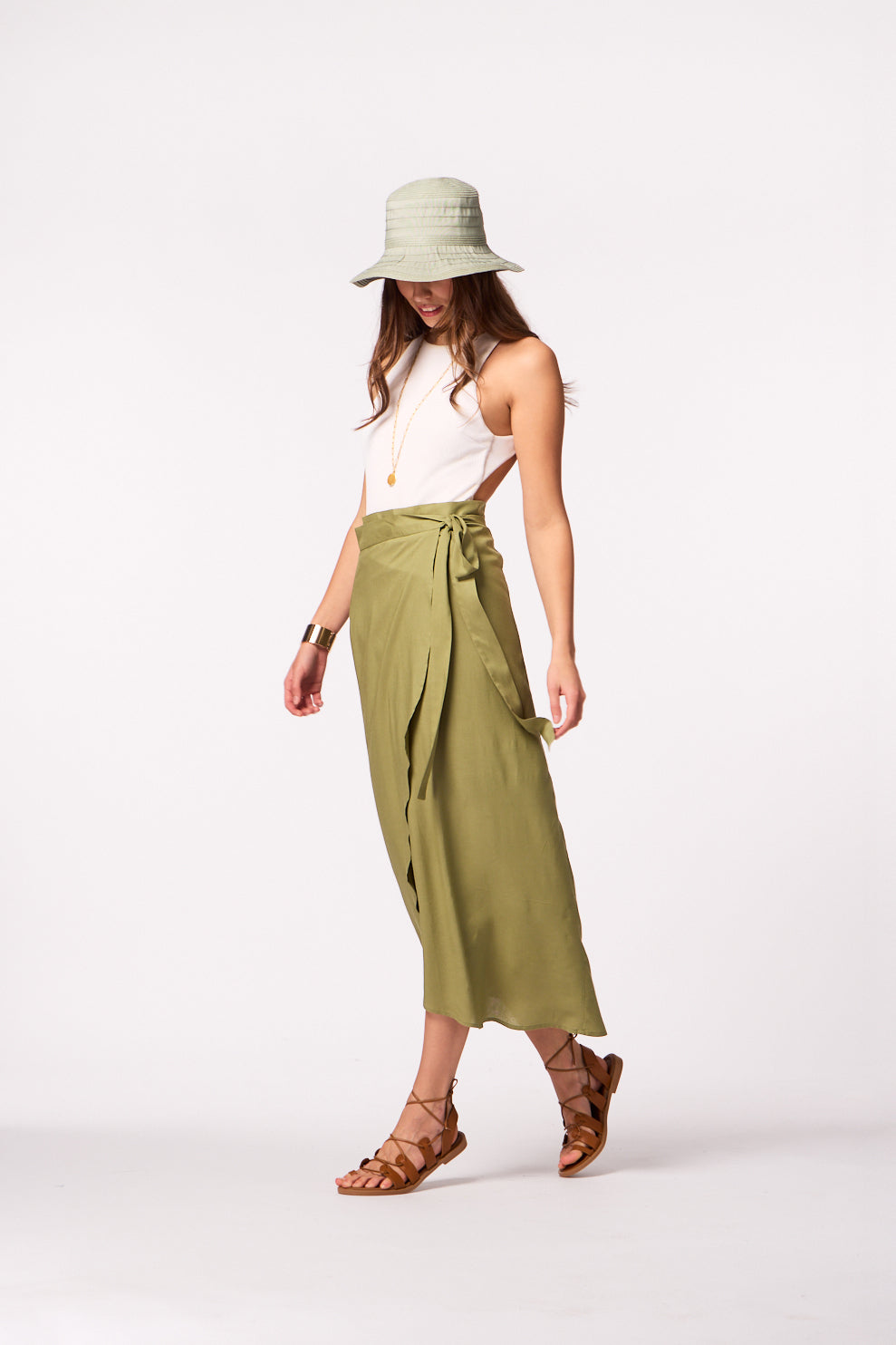 Kayla Skirt 79000076-21