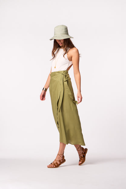 Kayla Skirt 79000076-21