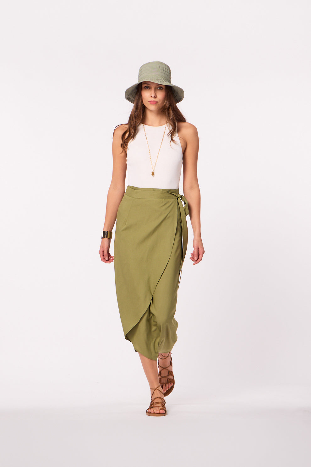 Kayla Skirt 79000076-21