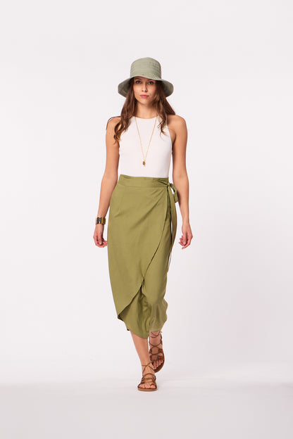 Kayla Skirt 79000076-21