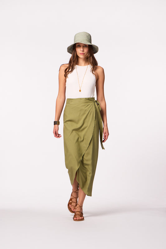 Kayla Skirt 79000076-21