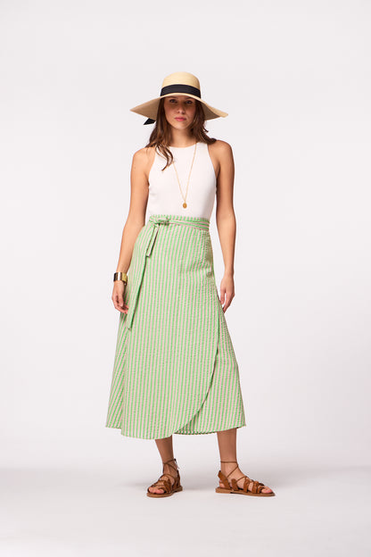 Sia Skirt 79000078-19