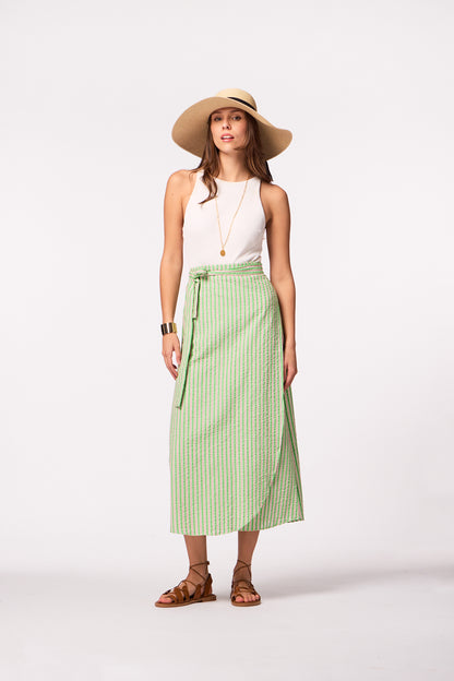 Sia Skirt 79000078-19