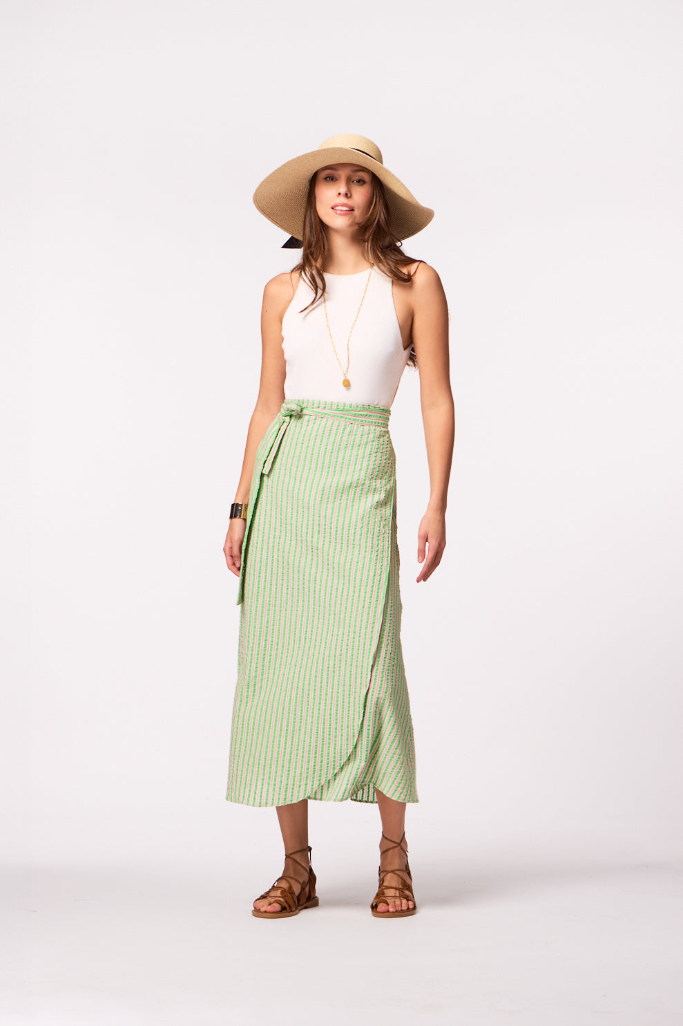 Sia Skirt 79000078-19