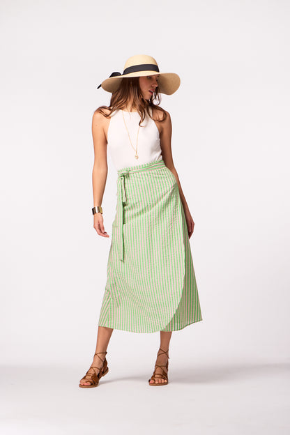 Sia Skirt 79000078-19