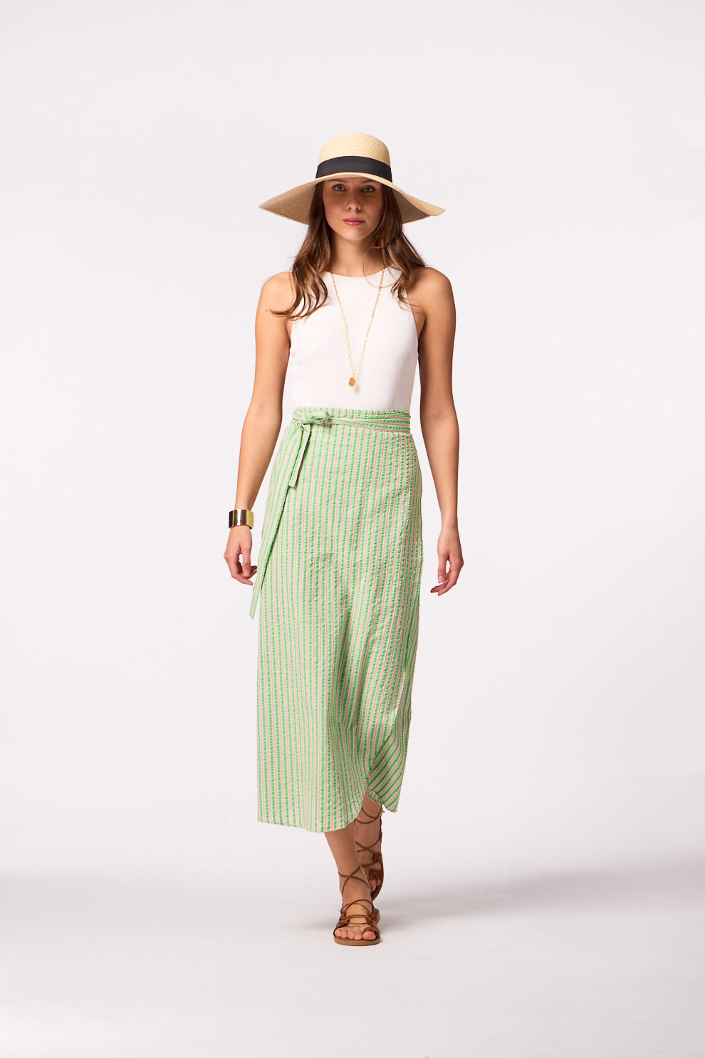 Sia Skirt 79000078-19