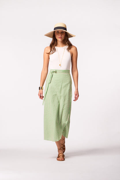 Sia Skirt 79000078-19