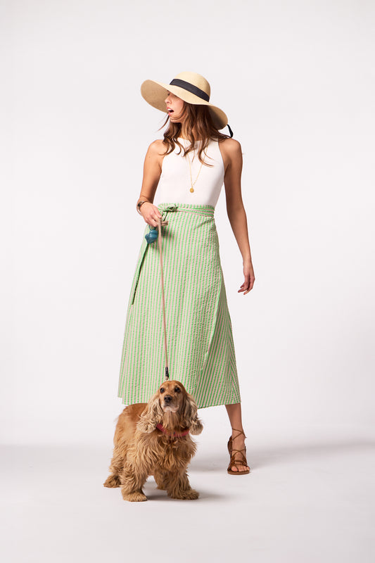 Sia Skirt 79000078-19