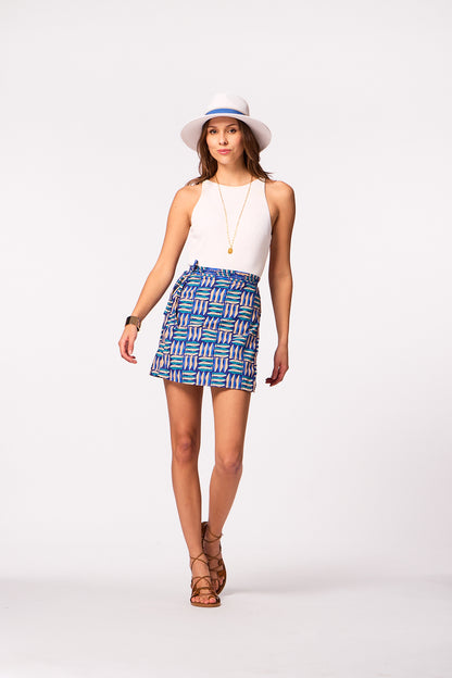 Anna Skirt 79000079-10