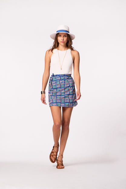 Anna Skirt 79000079-10