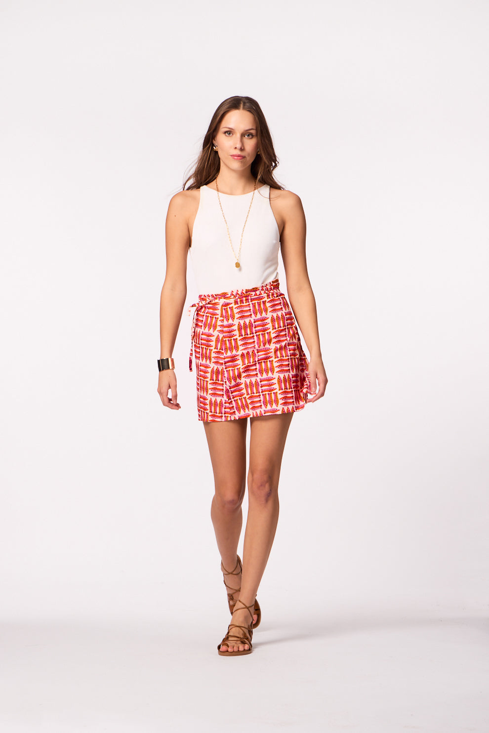 Lia Skirt 79000079-16