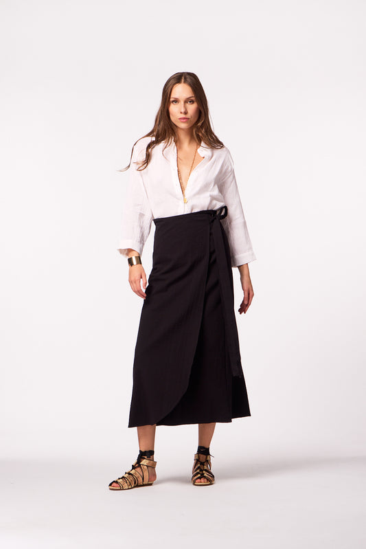 Hailey Skirt 79000080-02