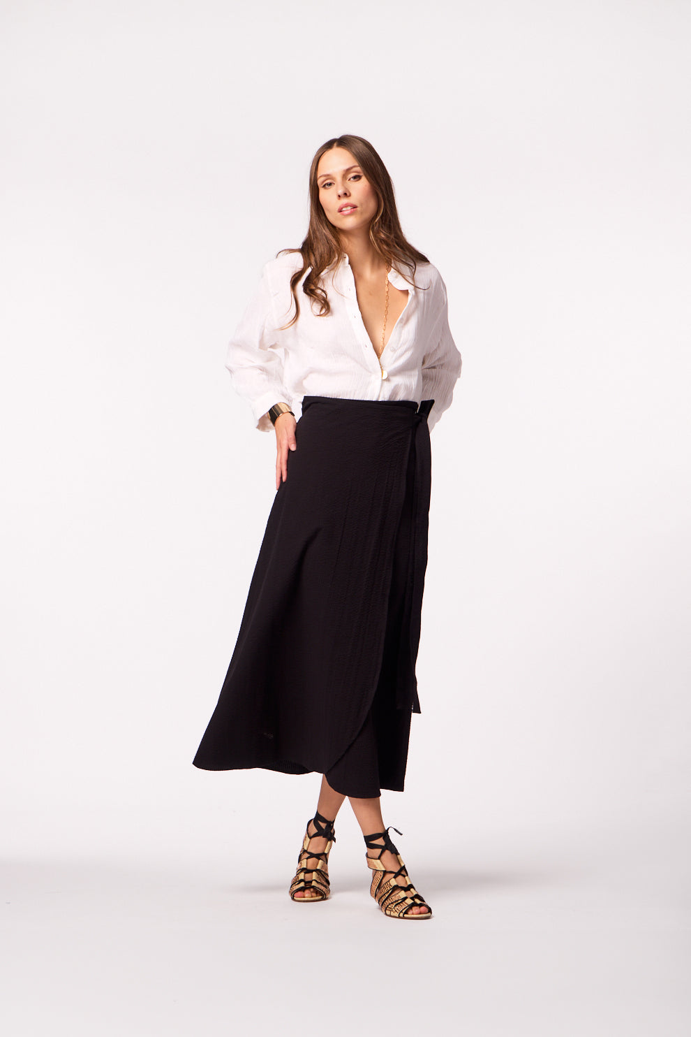 Hailey Skirt 79000080-02