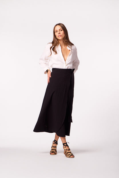 Hailey Skirt 79000080-02