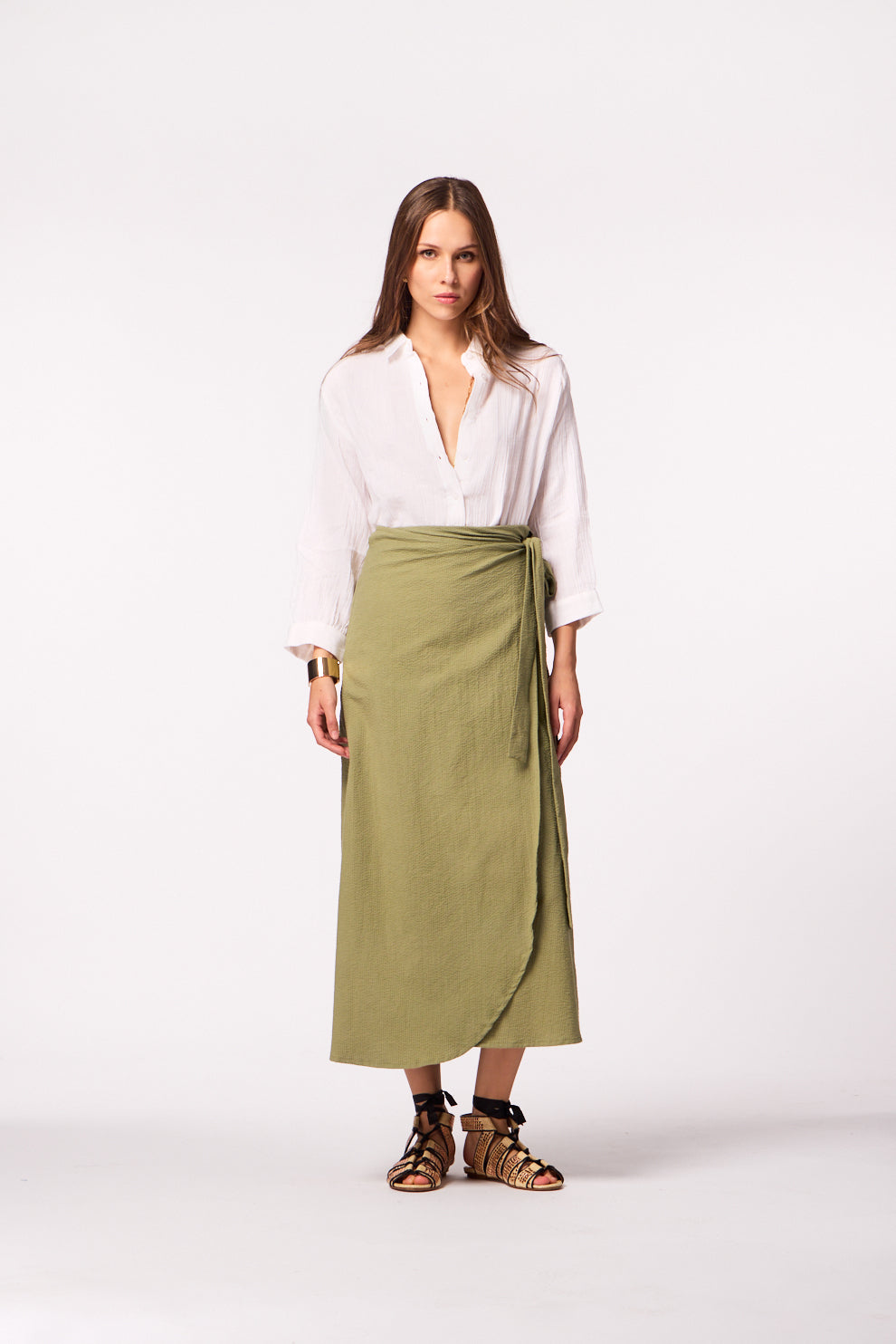 Leila Skirt 79000080-21