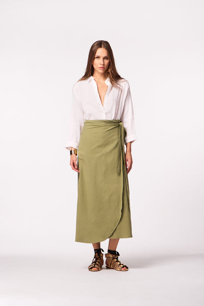 Leila Skirt 79000080-21