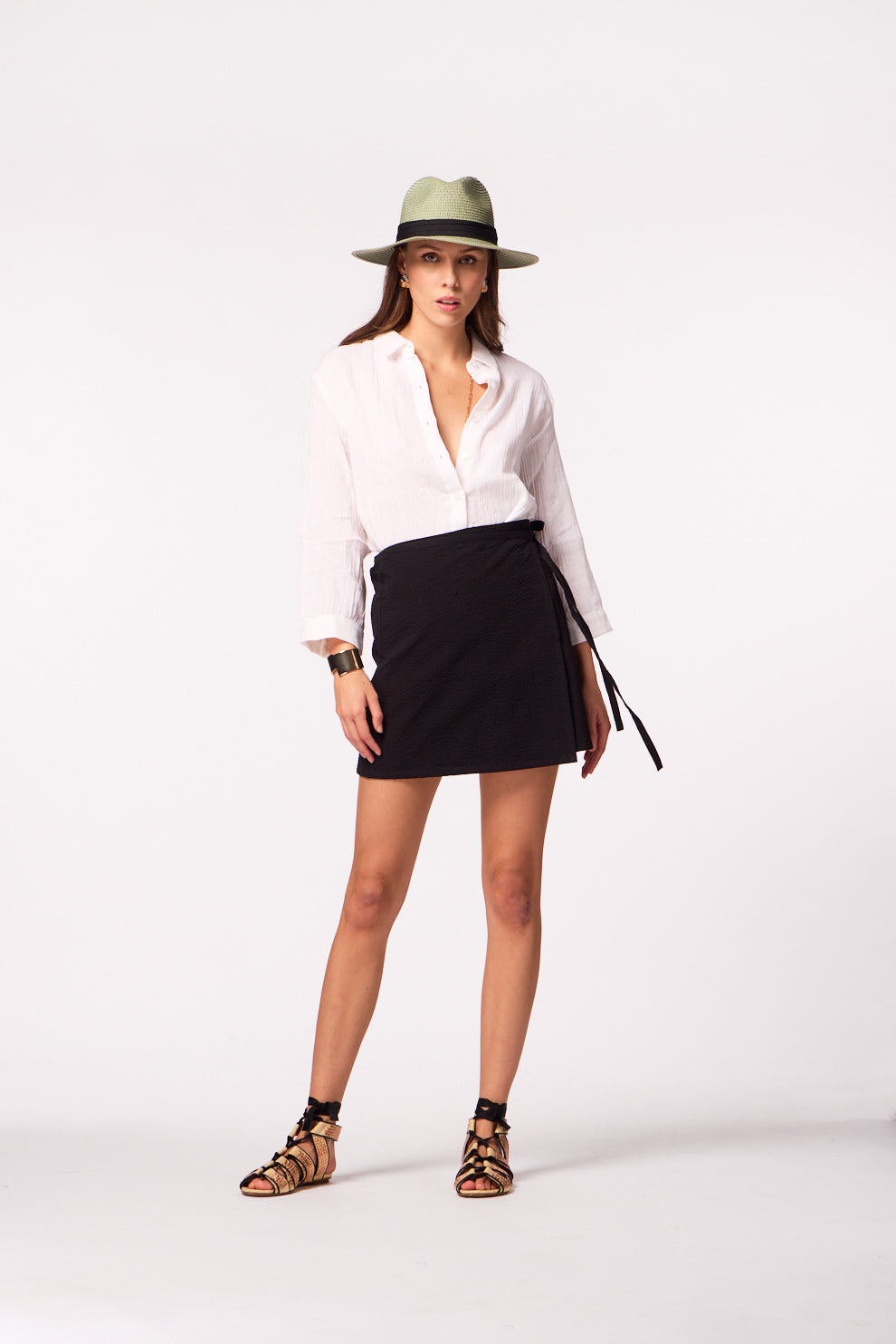 Kylie Skirt 79000081-02