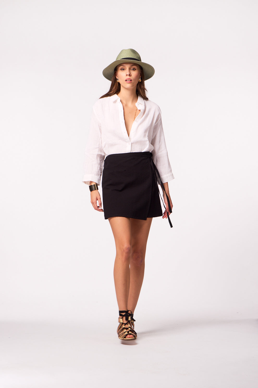 Kylie Skirt 79000081-02