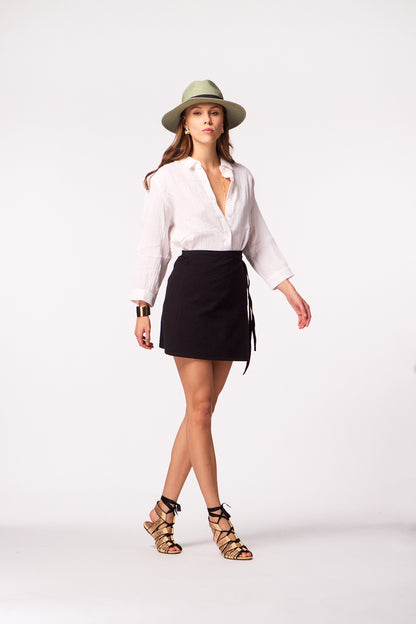 Kylie Skirt 79000081-02