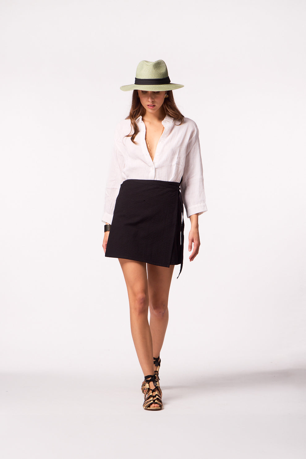 Kylie Skirt 79000081-02