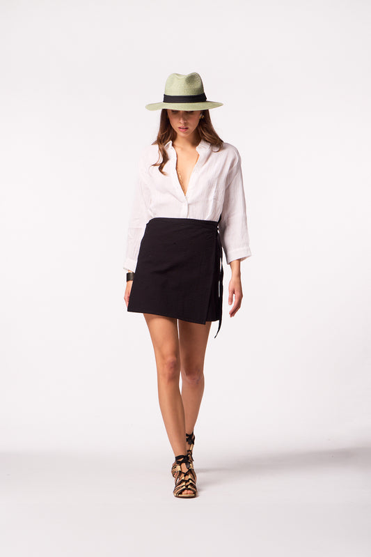 Kylie Skirt 79000081-02