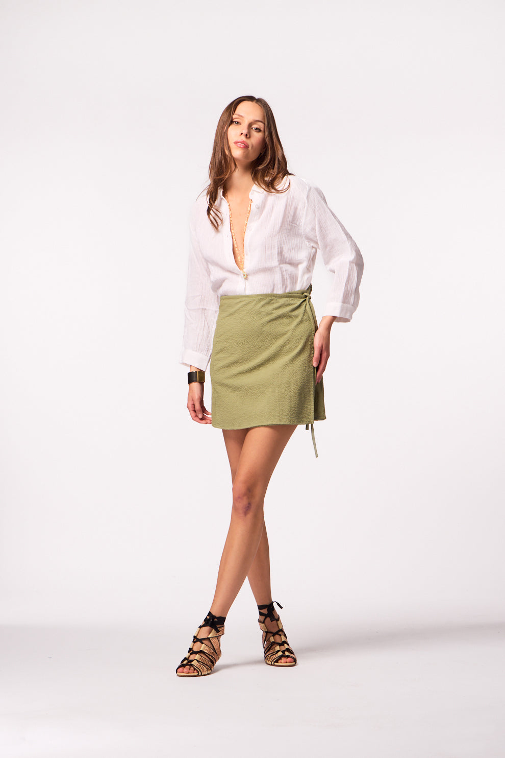 Seraphina Skirt 79000081-21