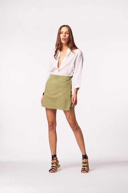 Seraphina Skirt 79000081-21