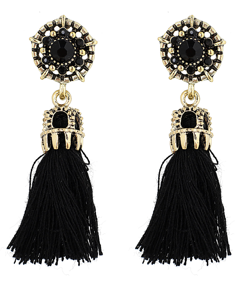 Isabella Earrings