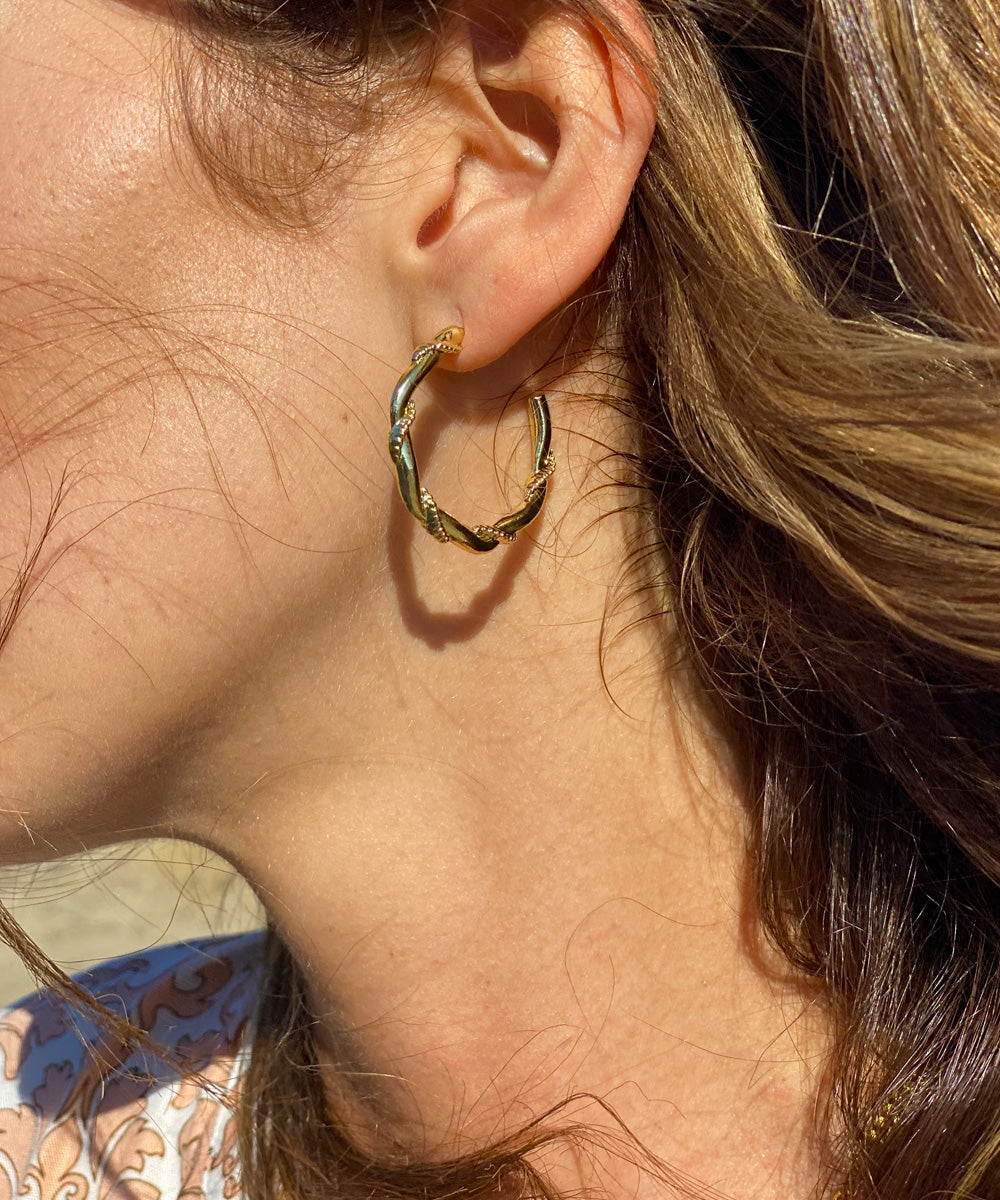 Penelope earrings