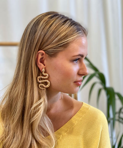 Madeline earrings