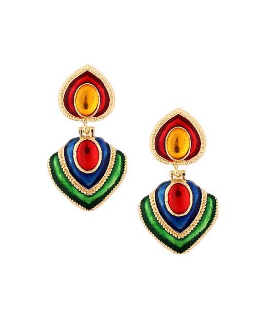 Claire Earrings