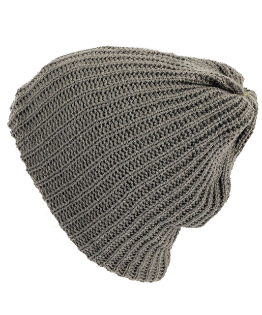 Plain Knitted Cap