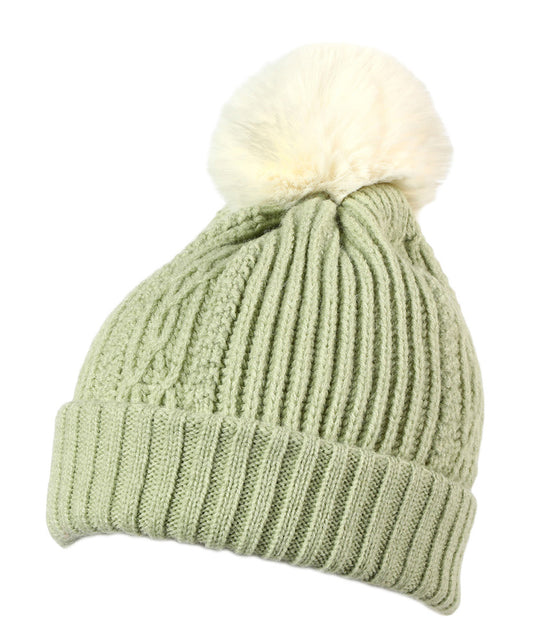 Knitted Cap 82000137-33