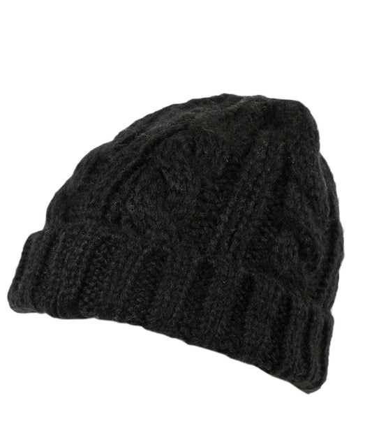 Knitted Cap 82000139-02