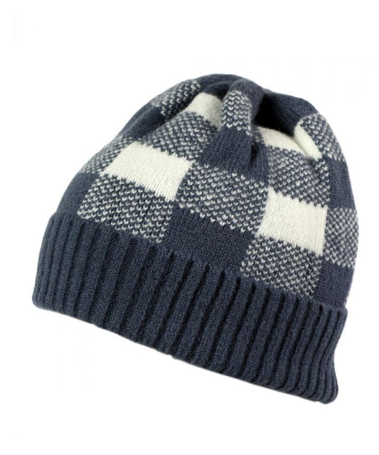 Knitted Cap 82000146-10