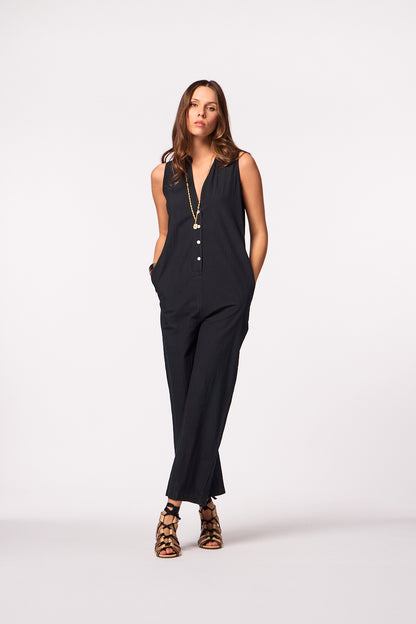Clara Jumpsuit 93000511-02