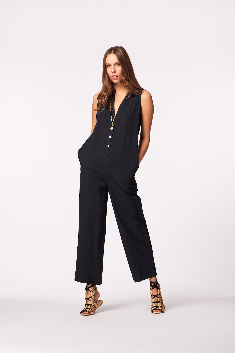 Clara Jumpsuit 93000511-02