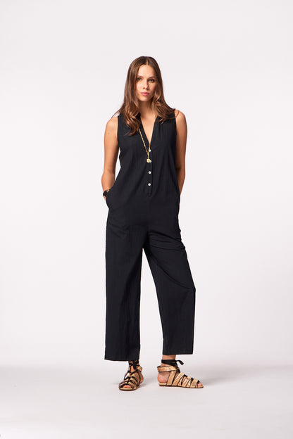 Clara Jumpsuit 93000511-02
