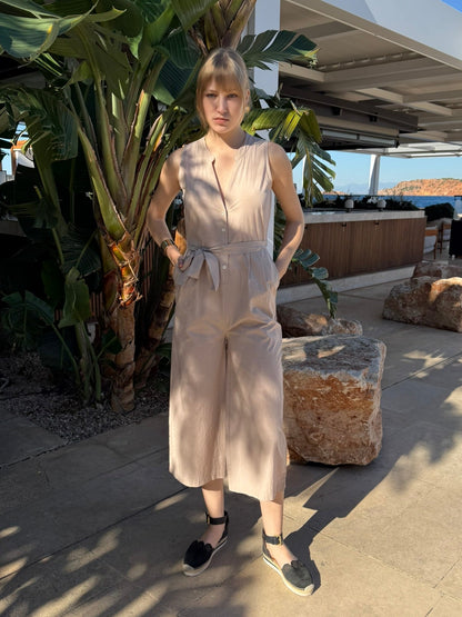 Alida Jumpsuit 93000511-05