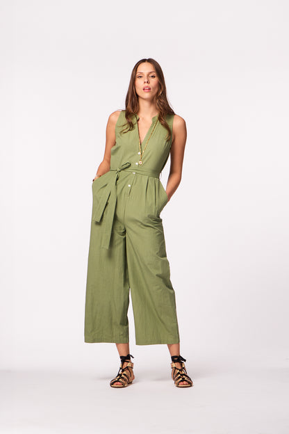 Jasmine Jumpsuit 93000511-21