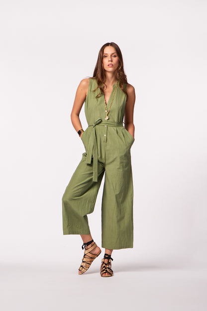 Jasmine Jumpsuit 93000511-21