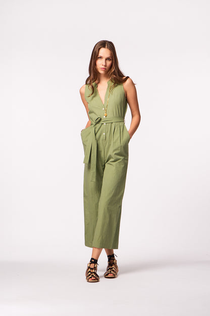 Jasmine Jumpsuit 93000511-21