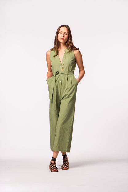 Jasmine Jumpsuit 93000511-21