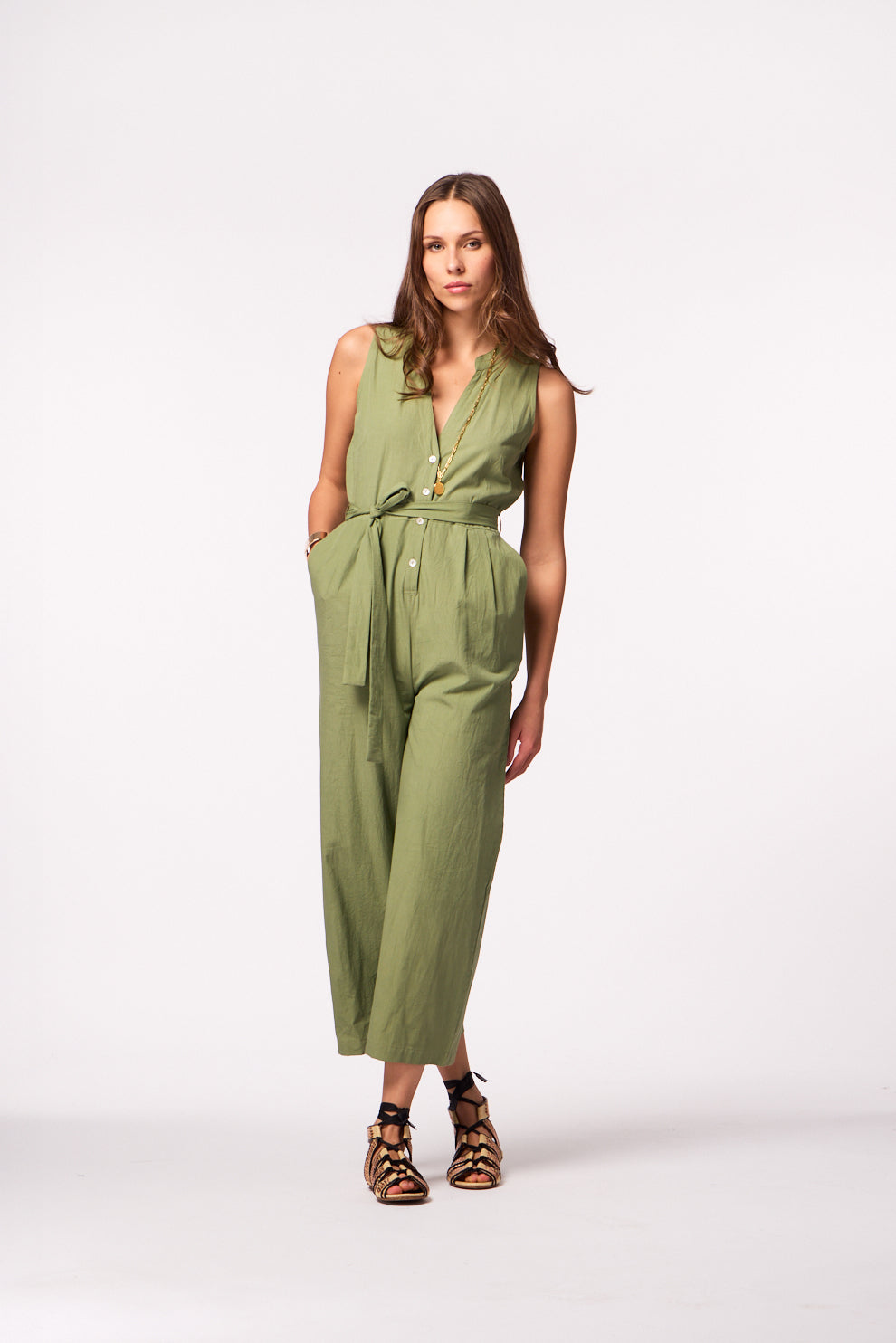 Jasmine Jumpsuit 93000511-21