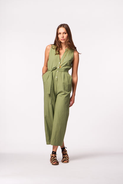 Jasmine Jumpsuit 93000511-21