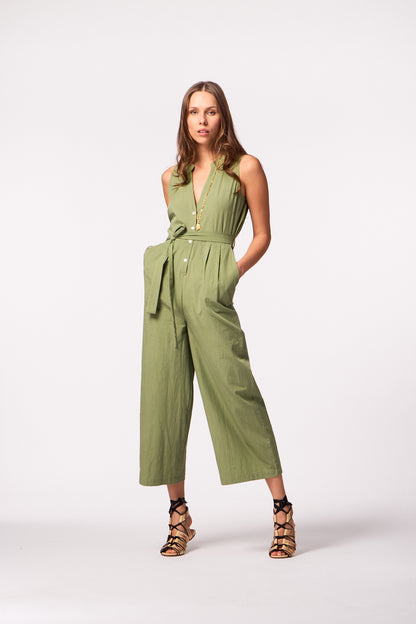 Jasmine Jumpsuit 93000511-21