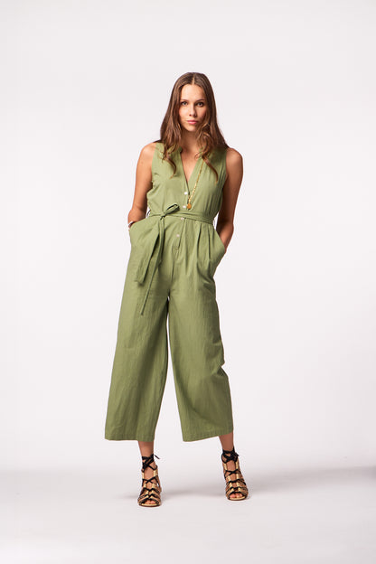 Jasmine Jumpsuit 93000511-21