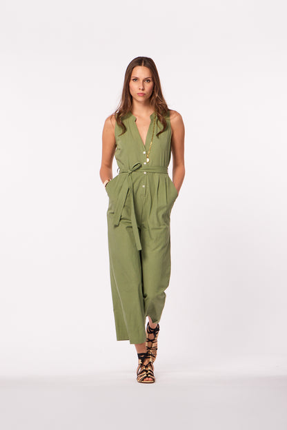 Jasmine Jumpsuit 93000511-21