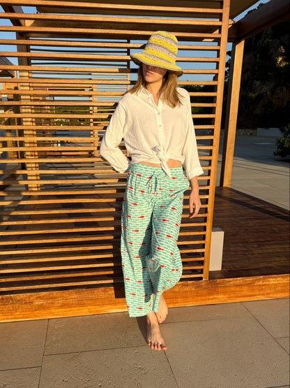 Renata Trouser 93000512-33