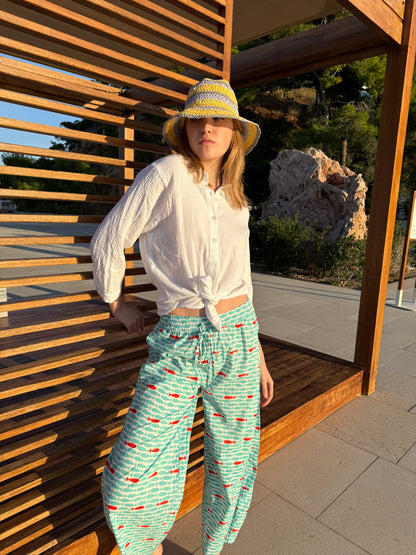 Renata Trouser 93000512-33